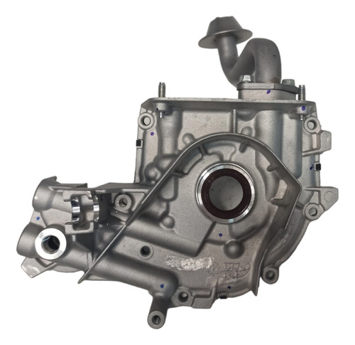 Bomba De Aceite Fiat Fire Palio 1.4 8v