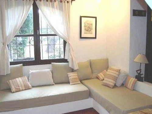 Ph En Venta - 1 Dormitorio 1 Baño - 51mts2 - Valeria Del Mar