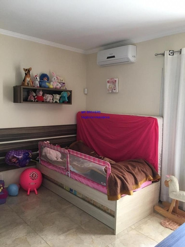 Imagem 9 de 25 de Casa - Ca00186 - 68983529