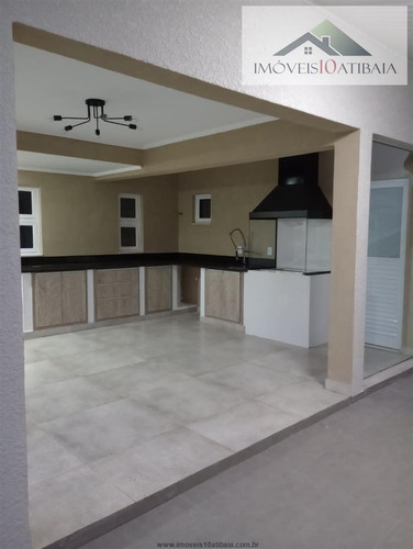 Imagem 10 de 29 de Casas Em Condomínio À Venda Em Bragança Paulista/sp - Compre O Seu Casas Em Condomínio Aqui! - 1496460