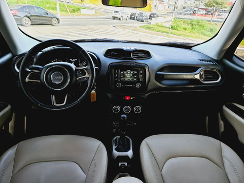 Jeep Renegade Renegade Sport 2.0 4x4 TB Diesel Aut.