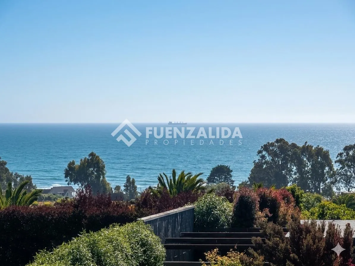 Imagen 3 de 19 de Impecable Casa En Santa María Del Mar