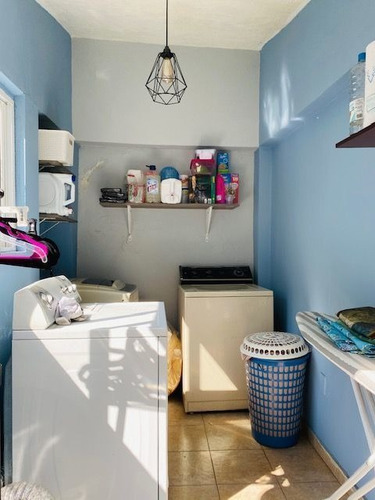 Venta Casa En San Bernabé, Magdalena Contreras