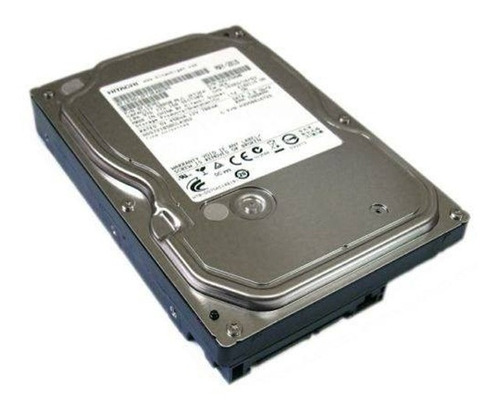 Disco Duro 2.5 160gb Sata 2 Hitachi