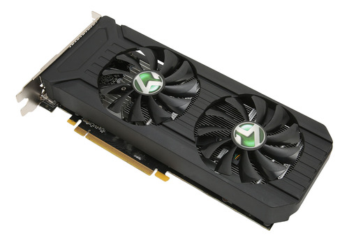 Tarjeta Gráfica Gpu De Escritorio Gtx1060 Gddr5, 192 Bits, D