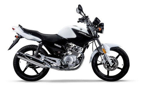 Imagen 2 de 17 de Yamaha Ybr 125 Ed 2023 ¡¡ Oferta Contado !! - Palermo Bikes