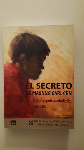 El Secreto De Magnus Carlsen