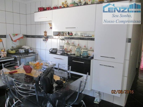 Imagem 6 de 10 de Casas À Venda Em Bragança Paulista/sp - Compre A Sua Casa Aqui! - 1323763