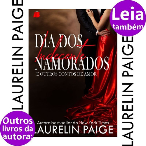 Imagem 6 de 7 de Livro De Romance Erótico-ricos Indecentes (dueto Indecente)1
