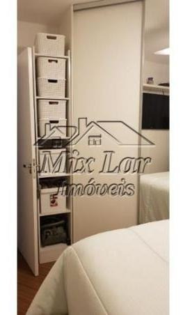Imagem 11 de 12 de Ref: 4961 - Apartamento No Bairro Do Jaguaribe - Osasco Sp - 4961