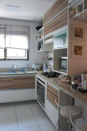 Imagem 27 de 27 de Apartamento Residencial À Venda, Higienópolis, Porto Alegre - Ap1458. - Ap1458
