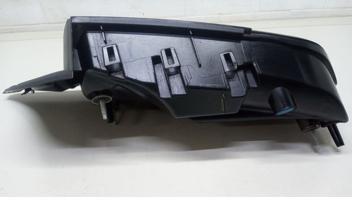 Lanterna Esquerda Ford Mustang 18 19 20 21 22 (Usado)