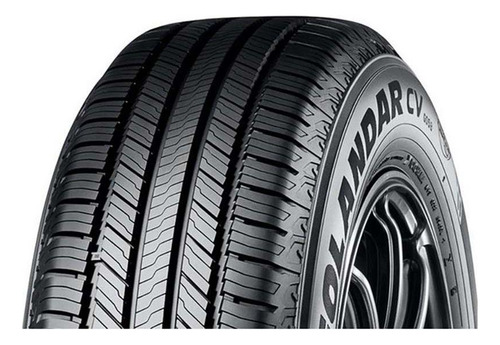 Pneu Yokohama Aro 19 225/55r19 Geolandar Cv G058 99v