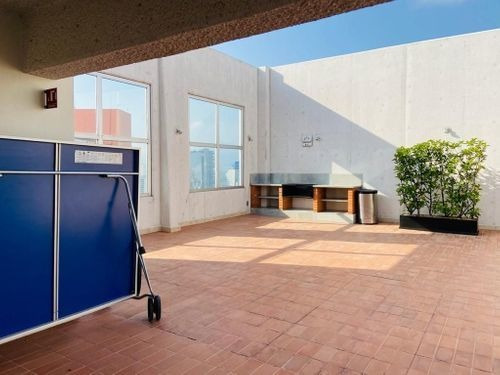 Imagen 14 de 16 de Departamento En Venta Y Renta En Santa Fe Cuajimalpa