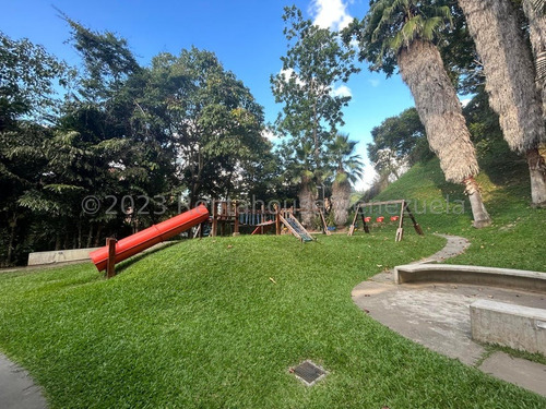 Se Vende Apartamento En Lomas De Las Mercedes Mls #25-11129