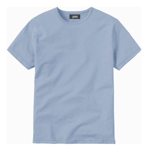 Camisetas 3xl - Xxxl Basicas Tela Fria Premium Lisas Hombre