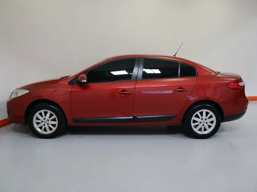 Renault Fluence CONFORT 1.6 MT