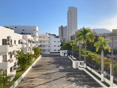 Imagem 1 de 30 de Apartamento Com 2 Dormitórios À Venda, 60 M² - Enseada - Guarujá/sp - Ap6661
