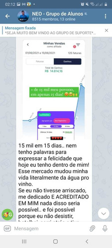 Imagem 3 de 3 de Te Ajudo A Ganhar De Maneira Muito Fácil...