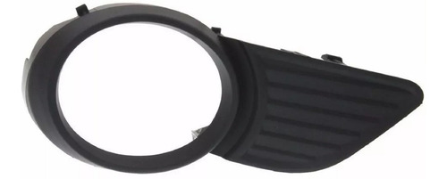 Toyota Sienna 2011 - 2017 Bisel Faro Antiniebla Der C/ Orif