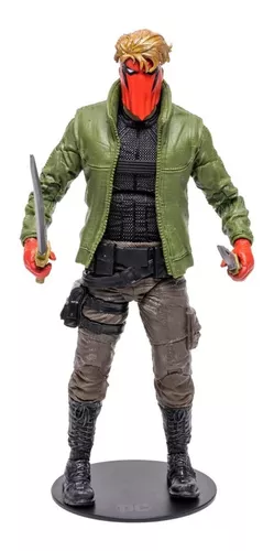  Hot Toys Resident Evil 4 Deluxe 12 inch Action Figure Leon S.  Kennedy [R.P.D. Uniforme] : Juguetes y Juegos
