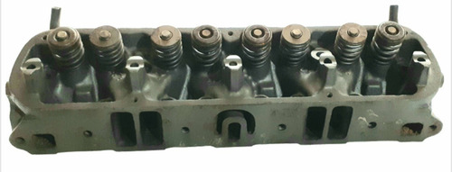 Cabeza De Motor Dodge Chrysler 91/98 V8 5.2 5.9