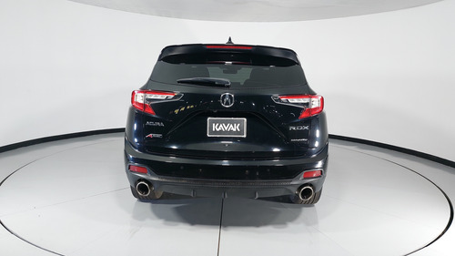 Acura RDX 2.0 A-SPEC AUTO AWD