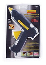 Pistola De Cementar 60 W  #1725003 Goldex