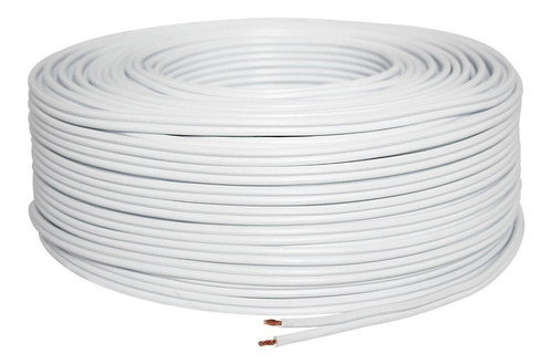 Cable Pot Duplex Calibre 18 50 Metros Cca