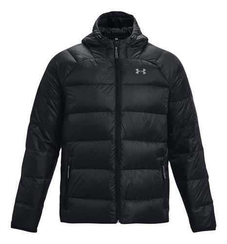 Campera Under Armour  Ua Strm Armour Down Para Hombre