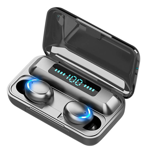 Auriculares Inalámbricos Mini Twins Bluetooth 5.1 Estéreo