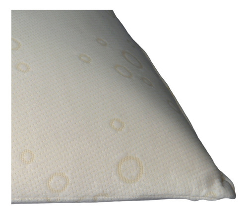 Imagen 3 de 3 de Almohada Intelligent Foam Simmons