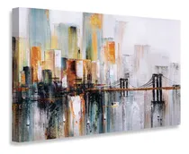 Comprar Quadros Decorativos Grande Sala Quarto Escritório Moderno Cor Preto Printoriah