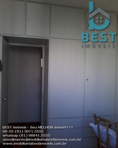 Imagem 7 de 27 de Apartamento 110 Metros No Parnamirim, Olimpiada - Ap02375 - 33146777