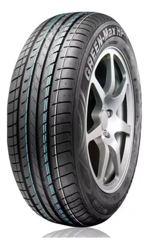 Pneu Aro 15 195/60r15 Linglong Greenmax Hp010 88h