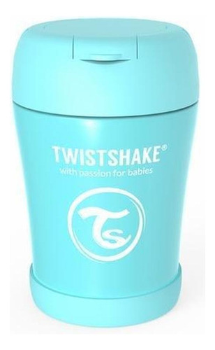 Termo Para Comida Twistshake