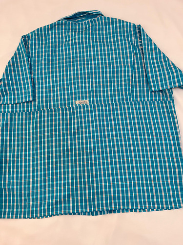 Camisa Pesca Habit (no Magellan, Columbia, Huk, Maja)