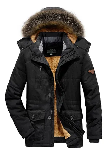Cazadoras para hombre hotsell