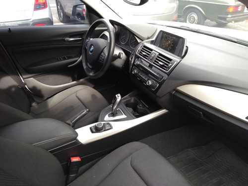 Bmw Serie 1 1.6 120i Active 177cv 2016