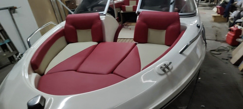 Imagen 6 de 25 de Lancha Open Tango 470 Sport
