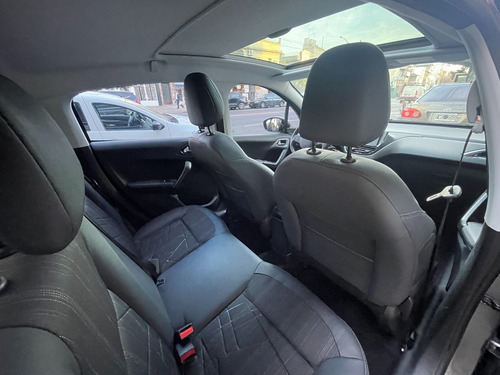 Peugeot 208 1.6 Feline Pack Cuir