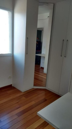 Apartamento À Venda, 51 M² Por R$ 420.000,00 - Mooca (zona Leste) - São Paulo/sp - Ap8941