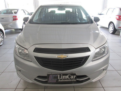Chevrolet Prisma Zero 2019 De Entrada Trabalhe Aplicativo