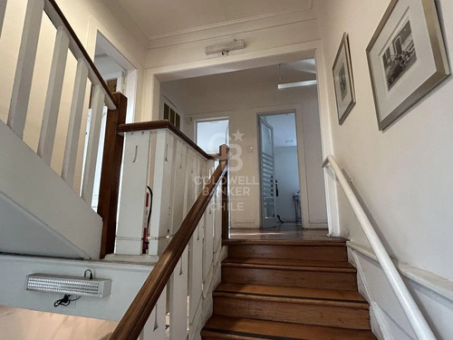 Propiedad Comercial En Barrio Italia, Providencia