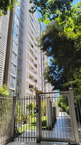 Arriendo Departamento , Comuna De Macul