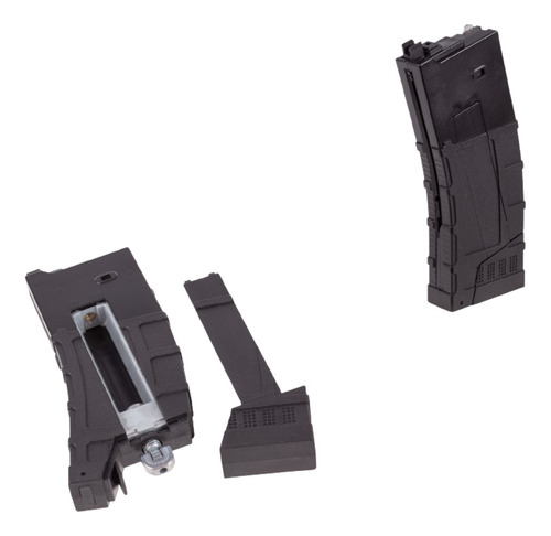 Sig Sauer Mcx Rattler Co2 Bbs .177(4.5mm) M4 Xchws C