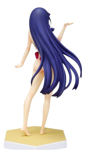 Horizon In The Middle Of Nowhere Tomo Asama Figure
