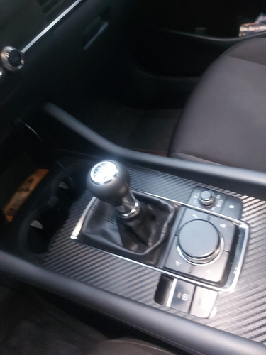 Mazda Mazda 3 2.5 hatchback tm sport