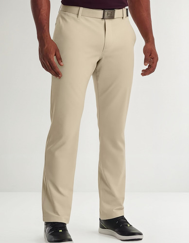 Pantalon Golf Under Armour Storm Hombre Eeg/38