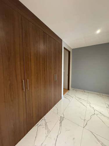 Departamento En Renta En Interlomas